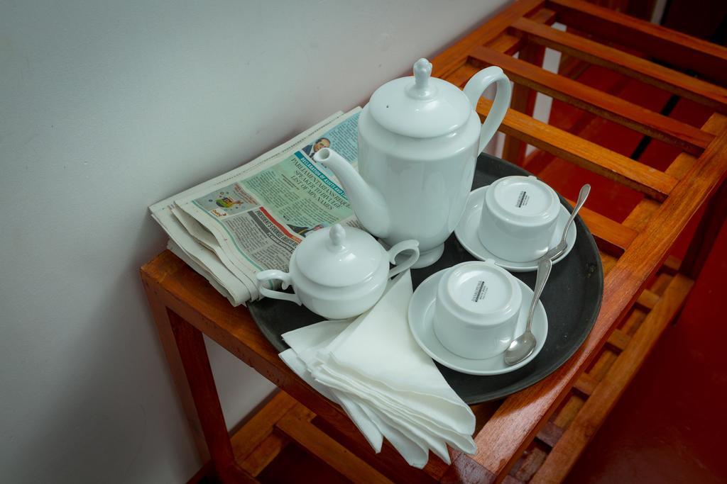 Dayanithi Guest House Jaffna Luaran gambar