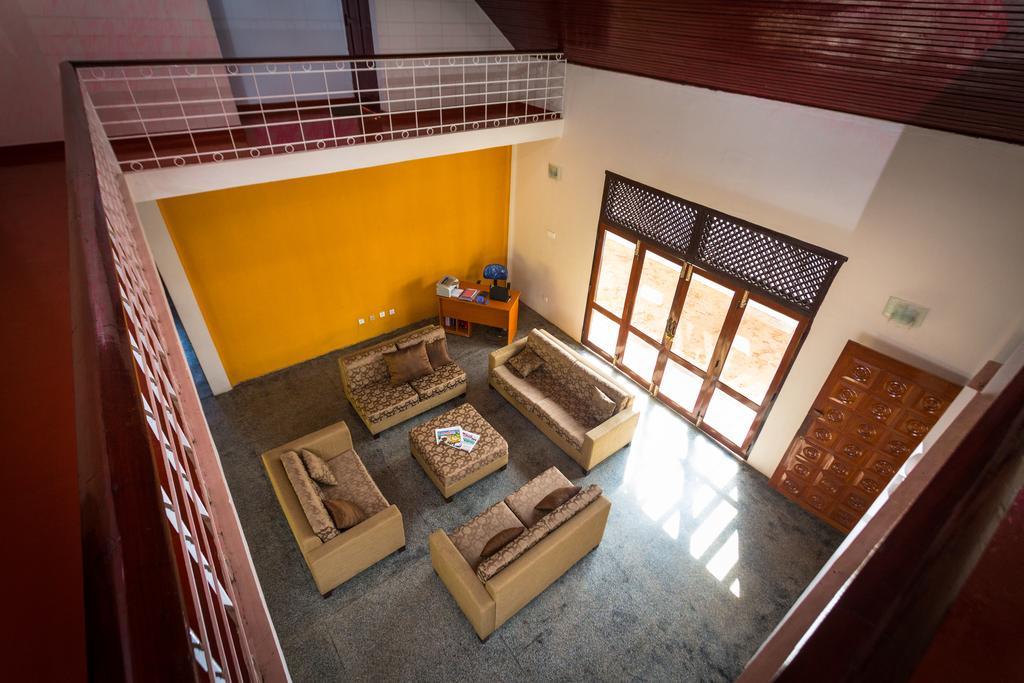Dayanithi Guest House Jaffna Luaran gambar