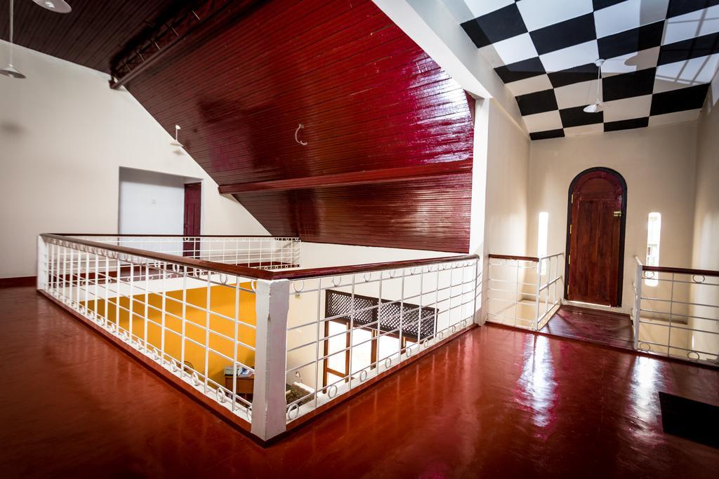 Dayanithi Guest House Jaffna Luaran gambar